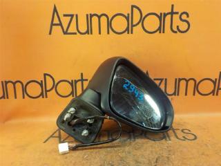 Зеркало правое TOYOTA SPADE NCP141 2943 1 ракурс