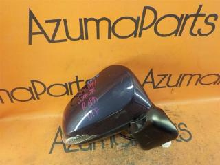 Зеркало правое TOYOTA SPADE NCP141 2943 2 ракурс