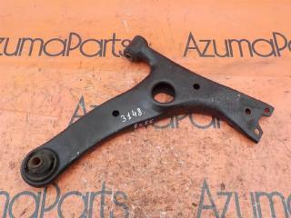Рычаг правый передний TOYOTA OPA ZCT10 1ZZFE 3148 1 ракурс