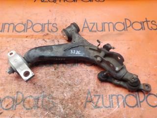 Рычаг правый передний TOYOTA MARK X GRX120 4GRFSE 3226 1 ракурс