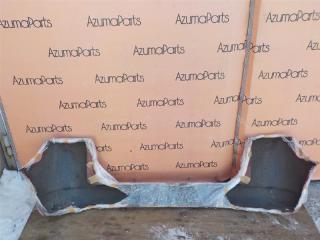 Бампер задний HONDA MOBILIO GB1 L15A 2282 1 ракурс