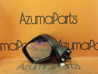 Зеркало левое SUBARU IMPREZA GP2 3065 2 ракурс