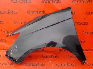 Крыло левое переднее HONDA ELYSION RR1 K24A 4165 2 ракурс