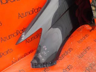 Крыло левое переднее HONDA ELYSION RR1 K24A 4165 3 ракурс