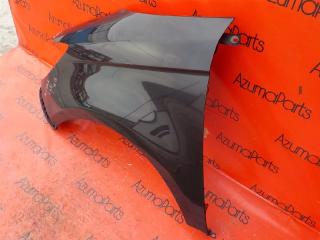 Крыло левое переднее HONDA ELYSION RR1 K24A 4165 4 ракурс