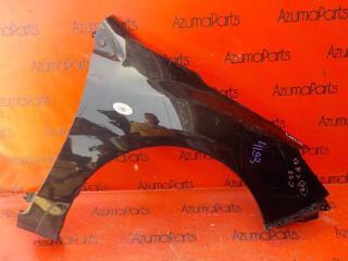 Крыло правое переднее SUBARU IMPREZA GP2 4193 2 ракурс
