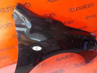 Крыло правое переднее SUBARU IMPREZA GP2 4193 3 ракурс
