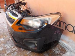 Ноускат SUBARU IMPREZA GP2 1626 1 ракурс