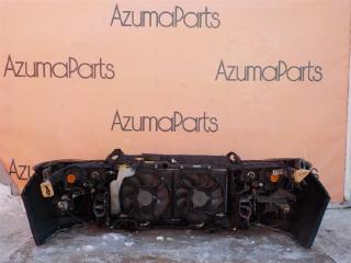 Ноускат SUBARU IMPREZA GP2 1626 2 ракурс