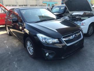 Ноускат SUBARU IMPREZA GP2 1626 3 ракурс