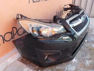 Ноускат SUBARU IMPREZA GP2 1626 4 ракурс