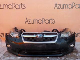 Ноускат SUBARU IMPREZA GP2 1626 5 ракурс