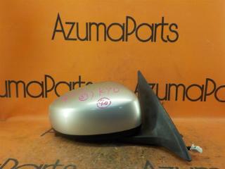 Зеркало правое NISSAN BLUEBIRD SYLPHY KG11 MR20DE 3103 1 ракурс