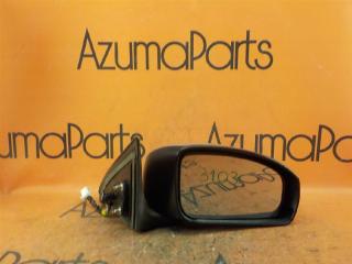Зеркало правое NISSAN BLUEBIRD SYLPHY KG11 MR20DE 3103 2 ракурс