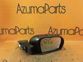 Зеркало правое SUBARU IMPREZA GH2 EL15 3129 2 ракурс