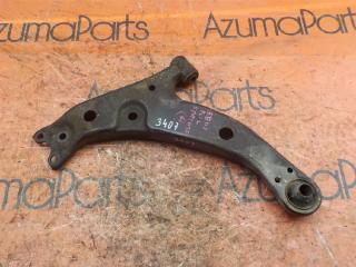 Рычаг левый передний TOYOTA SPRINTER EE111 3407 1 ракурс