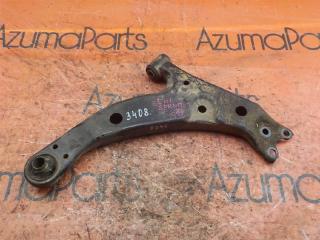 Рычаг правый передний TOYOTA SPRINTER EE111 3408 1 ракурс