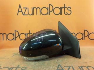 Зеркало правое TOYOTA IQ KGJ10 3134 1 ракурс