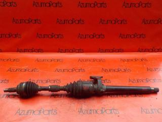 Привод правый передний MAZDA MPV LY3P 3879 1 ракурс