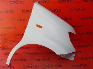 Крыло правое переднее NISSAN ELGRAND E51 VQ35DE 4358 2 ракурс