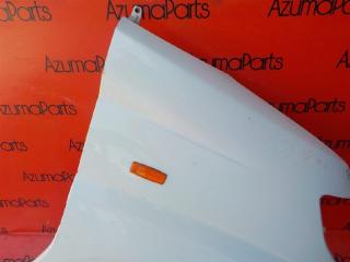 Крыло правое переднее NISSAN ELGRAND E51 VQ35DE 4358 3 ракурс