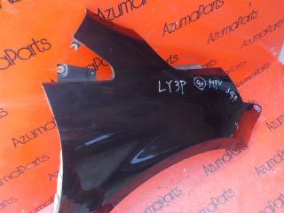 Крыло правое переднее MAZDA MPV LY3P 4389 1 ракурс