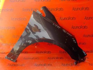 Крыло правое переднее MAZDA MPV LY3P 4389 2 ракурс