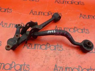 Рычаг левый передний TOYOTA BREVIS JCG11 2JZFSE 3473 1 ракурс