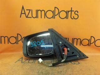 Зеркало левое NISSAN SERENA FC26 3205 2 ракурс