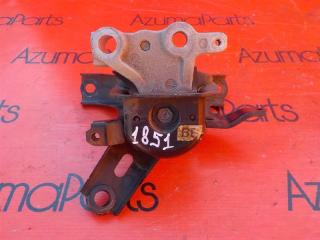 Подушка двигателя правая передняя TOYOTA PRIUS ZVW30 2ZRFXE 1851 2 ракурс