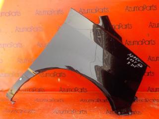 Крыло правое переднее TOYOTA VOXY AZR60G 1AZFSE 4411 4 ракурс