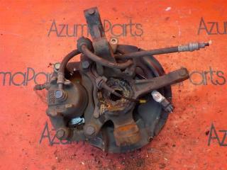 Ступица правая передняя MITSUBISHI MIRAGE A05A 3A90 8768 2 ракурс