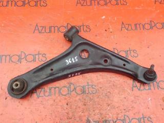 Рычаг правый передний MITSUBISHI MIRAGE A05A 3A90 3615 1 ракурс