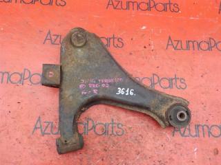 Рычаг правый передний DAIHATSU TERIOS KID J131G EFDEM 3616 1 ракурс