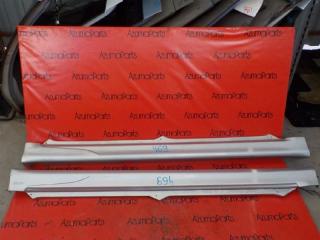 Порог SUBARU LEGACY BP5 EJ202 469 3 ракурс