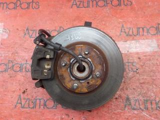 Ступица левая передняя  MITSUBISHI COLT PLUS Z23W 4A91 ,9168 1 ракурс
