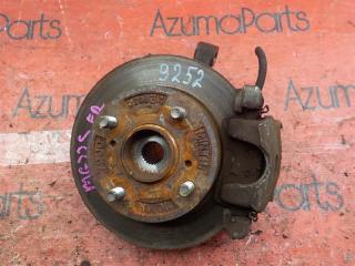 Ступица правая передняя NISSAN MOCO MG22S K6A 9252 1 ракурс