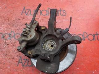 Ступица правая передняя NISSAN MOCO MG22S K6A 9252 2 ракурс