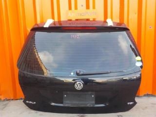 Дверь 5-я VOLKSWAGEN GOLF 5K5 CAVD 1492 2 ракурс Дверь 5-я VOLKSWAGEN GOLF 5K5 CAVD 1492 2 ракурс