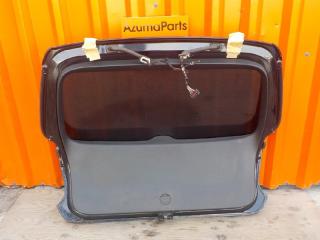 Дверь 5-я VOLKSWAGEN GOLF 5K5 CAVD 1492 3 ракурс
