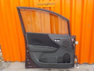 Дверь левая передняя DAIHATSU MOVE L175S 2349 3 ракурс