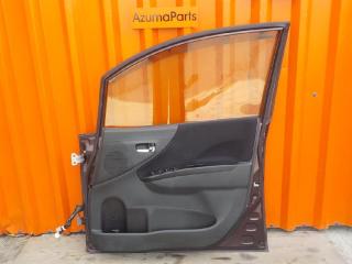 Дверь правая передняя DAIHATSU MOVE L175S 2352 1 ракурс