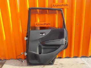 Дверь правая задняя DAIHATSU MOVE L175S 2388 1 ракурс