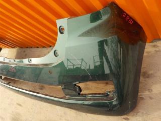 Бампер задний TOYOTA PASSO M700A 2831 1 ракурс
