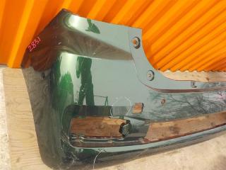 Бампер задний TOYOTA PASSO M700A 2831 2 ракурс