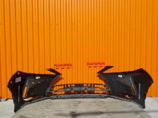 Бампер передний LEXUS RX350 GGL25 2876 3 ракурс