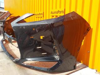 Бампер передний LEXUS RX350 GGL25 2876 4 ракурс