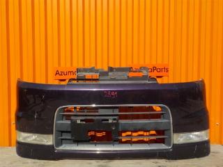 Бампер передний DAIHATSU TANTO L350S 2891 3 ракурс