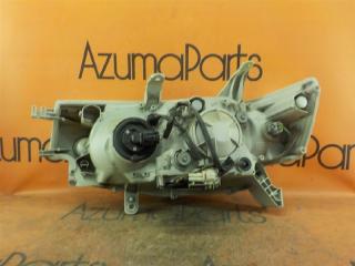 Фара правая DAIHATSU TANTO L350S 100-51815 2 ракурс