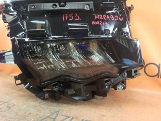 Фара правая TOYOTA VOXY MZRA90W V1-3 3 ракурс Фара правая TOYOTA VOXY MZRA90W V1-3 3 ракурс
